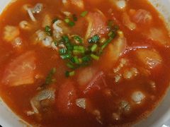 -新石器烤肉(张家港购物公园店)