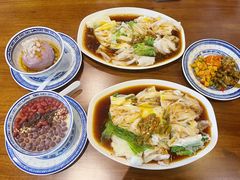 -牛氏石磨肠粉(海璟国际店)