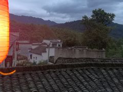 -塔川景区