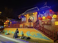 -深圳锦绣中华民俗村