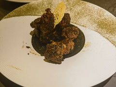 -西安凯悦酒店·湖畔中餐厅