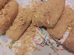 -八大碗·地道东北菜(白塔堡店)