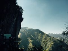 -南尖岩景区
