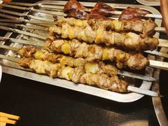 -情忆草原涮肉馆