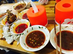 张记牛骨粉-张记牛骨粉