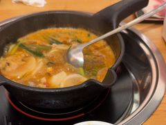 -黔三一夺夺粉酸汤火锅(百信店)