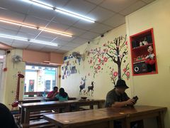 大堂-甘味食堂(素食料理/蔬食料理/恆春美食)