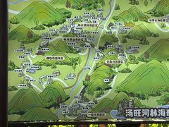 -汤旺河林海奇石景区