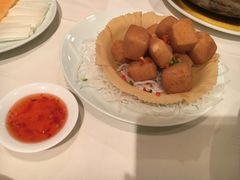 -東海海鲜酒家(中信广场店)