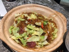 -港丽餐厅