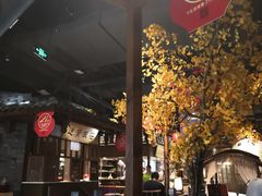 -卞氏菜根香·川菜(青羊万达店)