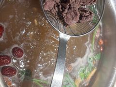 -三毛牛肉店(福强店)
