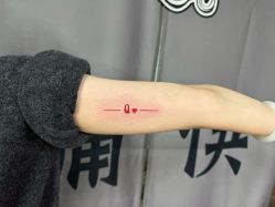 -雕哥的纹身店A3 TATTOO&纹身培训
