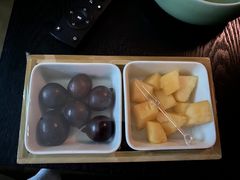 -金色印象·4K影院式足体养生(南坪桃源店)