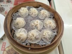 小笼汤包-津品味小吃(大学湾店)
