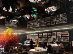 -秀儿四九城·新京菜(亚运村鸟巢店)