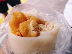 -上海虹口糕团(福州路店)