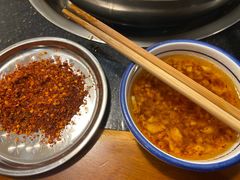 -飘香火锅(玉林西路店)