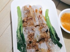 -上下九广州菜馆(李家村万达店)