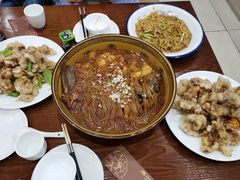 -知音酒楼(花园店)