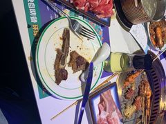 -亚马逊海鲜自助(梅溪湖步步高店)