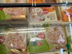 -大润发(勤业店)