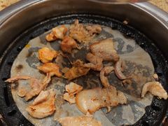 -姜胖胖无限自助烤肉(罗湖宝能店)