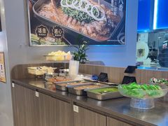 -鱼酷活鱼烤鱼(沈阳大悦城店)