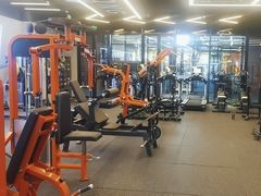 -NRG健身私教CLUB(静安体育中心店)