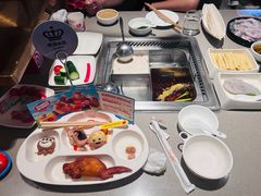 -海底捞火锅(CBD安泰广场店)