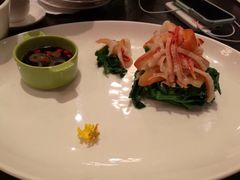 -广州文华东方酒店·江-由辉师傅主理