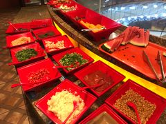 -额尔敦传统涮(公园西路店)