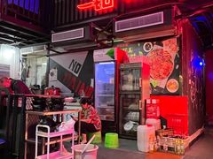 -二钳洞庭虾蟹·江湖菜(鹭岛店)