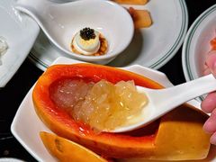 -广州花园酒店·凌璇阁旋转餐厅CAROUSEL360