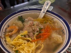 -长人馄饨铺(解放街店)