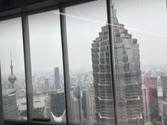 -上海中心大厦