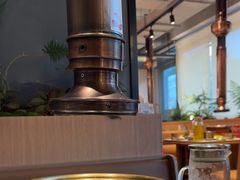 -西塔老太太泥炉烤肉(望京一店)