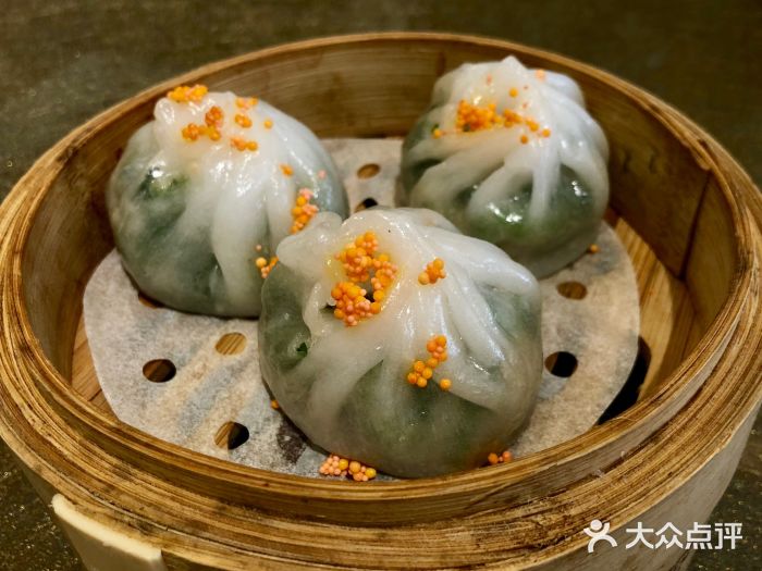 金城大酒店-中餐厅(汾江中路店)图片