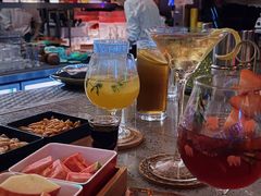 -GIA CARAT BAR 克拉概念店