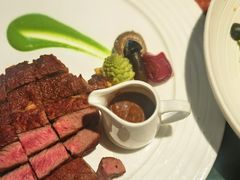 -翡翠鸟精品泰国菜(北辰财富中心店)