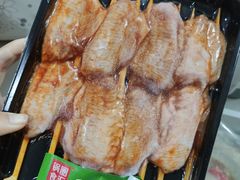 -锅圈食汇火锅烧烤食材超市(民丰家园店)