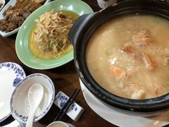 -赖厨潮汕砂锅粥