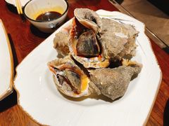 -渔家大院·地道威海菜(石岛店)