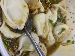 -回坊马二饺子馆