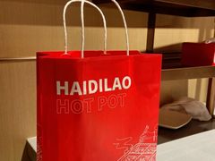 -海底捞火锅(中山路天主教堂店)