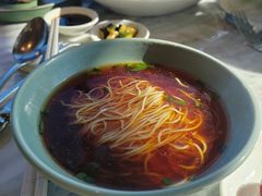 -无锡苏宁银河国际酒店-悦府65中餐厅