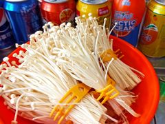 -轩于鲜旋转小火锅(沪闵公路店)