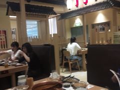 -伊豆野菜村(大族广场店)