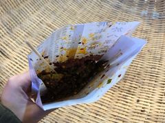 -張飛牛肉(锦里店)