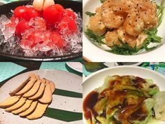 -大树餐厅(红旗街万达店)